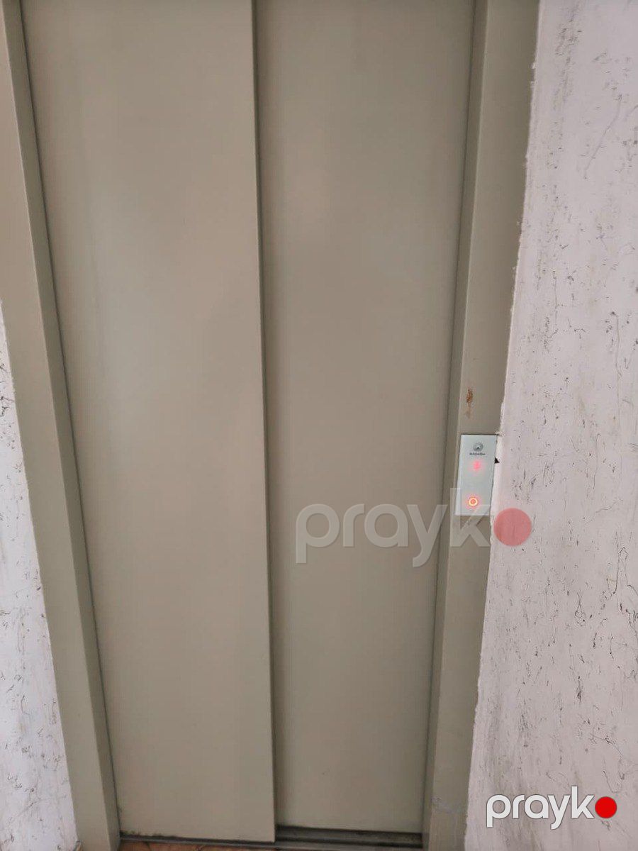 Satılır 1 otaqlı köhnə tikili 31 m² — Mənzil, Bakı (7)