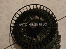Mercedes W210 - W202 peç radiatoru — Bakı