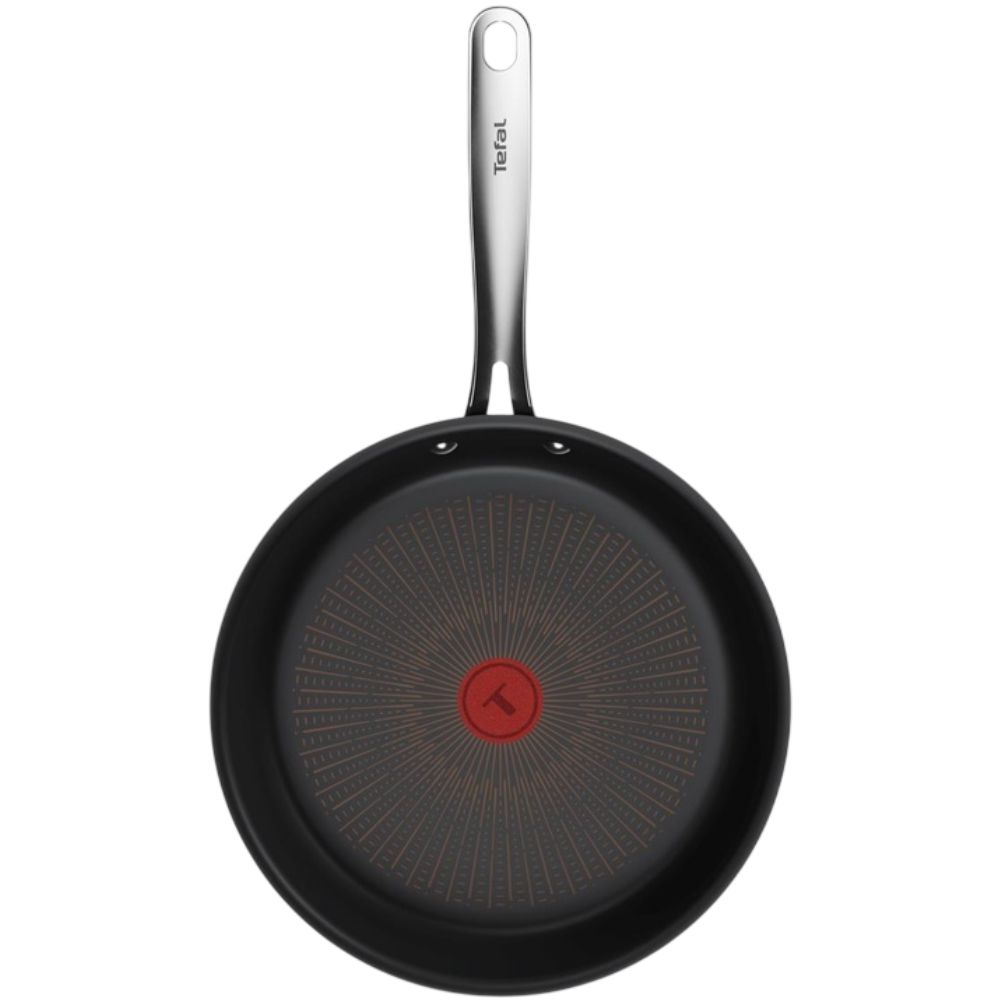 Tava Tefal Excellence+ Fusion Core IND 28 sm 2100139012 — Bişirmə qabları, Bakı