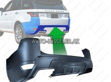 Range Rover Sport Arxa Buferi — Bakı