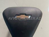 Chevrolet Cruze Airbagi — Bakı