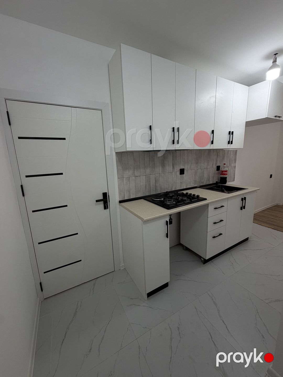 İcarəyə verilir 2 otaqlı köhnə tikili 50 m² — Mənzil, Bakı (4)
