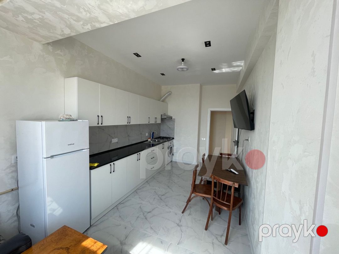 3-otaqlı yeni tikili kirayə verilir, Saray qəs., 80 m² — Mənzil, Bakı (6)