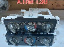 Nissan X-Trail peçin çeviricisi — Bakı