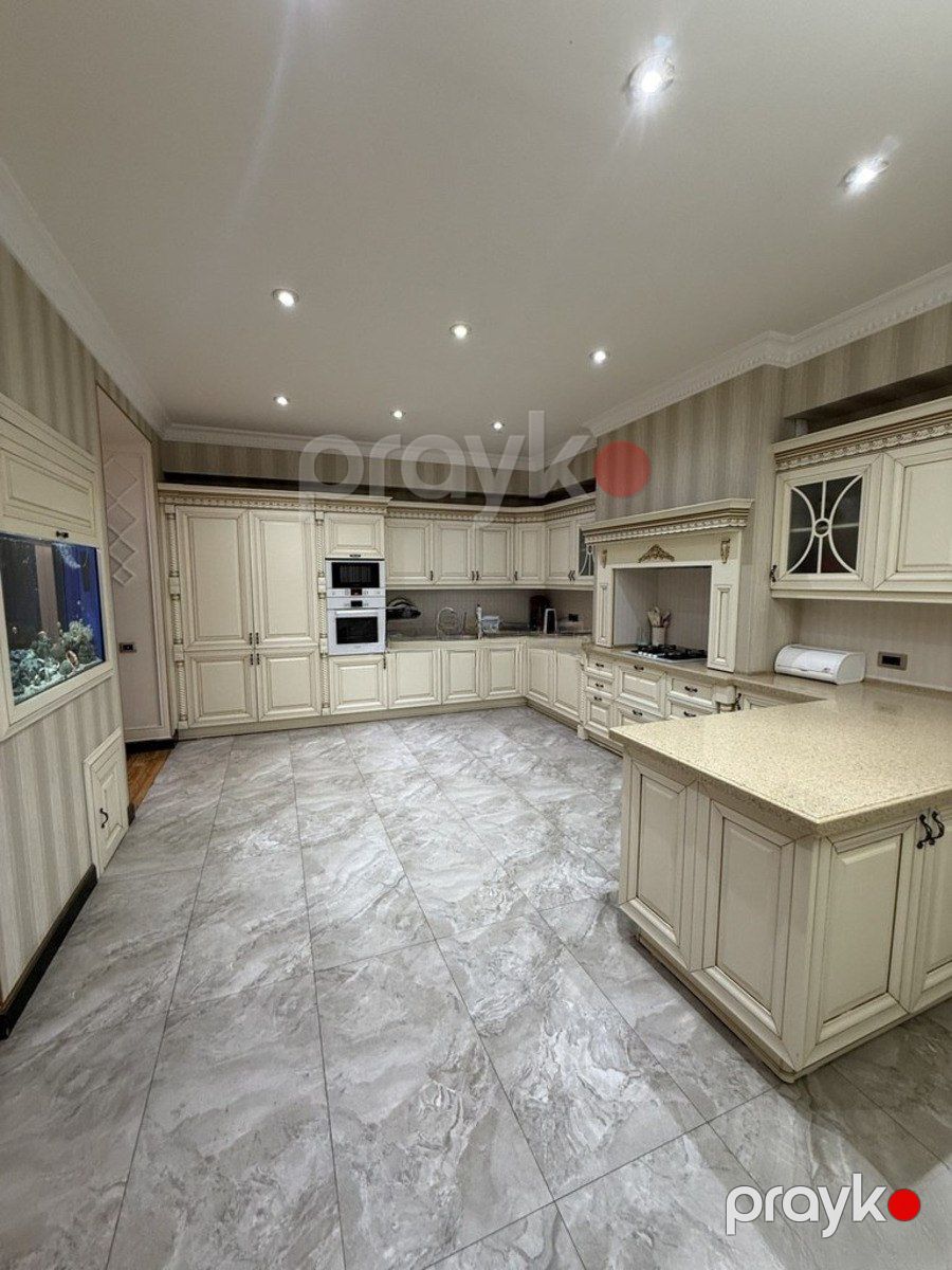 Satılır 4 otaqlı yeni tikili 247 m² — Mənzil, Bakı (11)