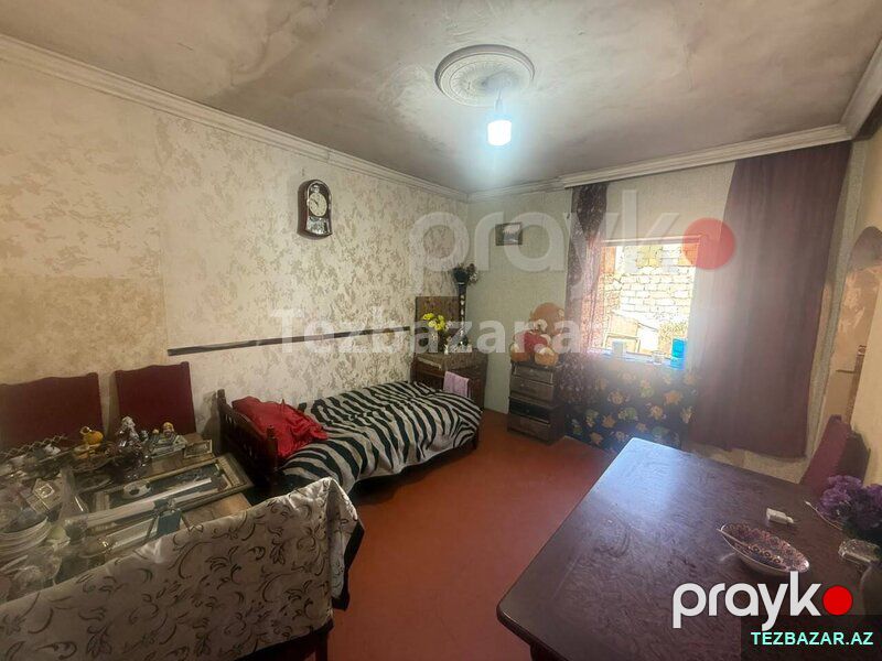 Mastağada ucuz ev satılır — Ev, villa, Bakı (5)