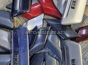 Mercedes-Benz plastik hissələri — Sport Line 079 — Body Parts