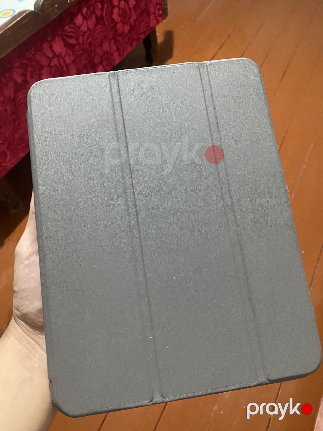 Apple iPad Air — Planshetlər, Bərdə (5)