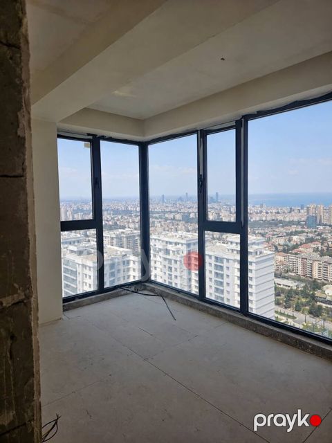 Satılır 2 otaqlı yeni tikili 76 m² — Bakı