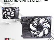 BYD Destroyer 05 və Qin Plus Elektrovintilyator 1.5L DHT avto-hisseler.az — Bakı