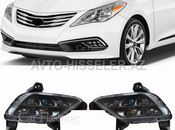 Hyundai Azera 2015 duman farası — Bakı