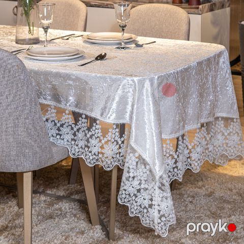 Süfrə Sarvagelli Orion 160 320 sm — Bakı