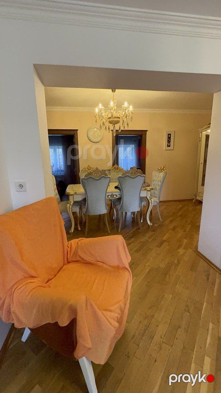 Satılır 4 otaqlı həyət evi/bağ evi 110 m² — Ev, villa, Bakı (10)
