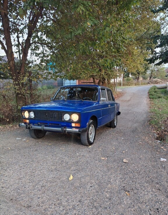 Lada (VAZ) 2106, 1984 il, 264890 km — Avtomobillər, Masallı (4)