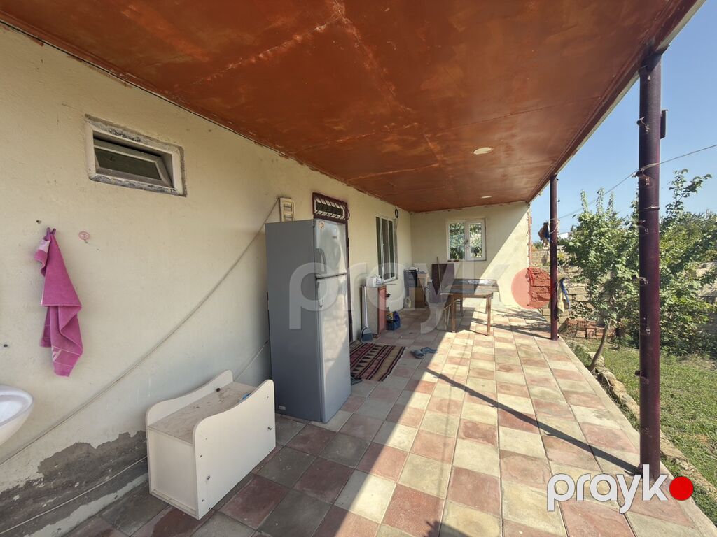 Bakı, Türkan qəs., 110 kv. m, 3 otaqlı, Hovuzsuz, Kombi, Qaz, İşıq — Ev, villa, Bakı (3)