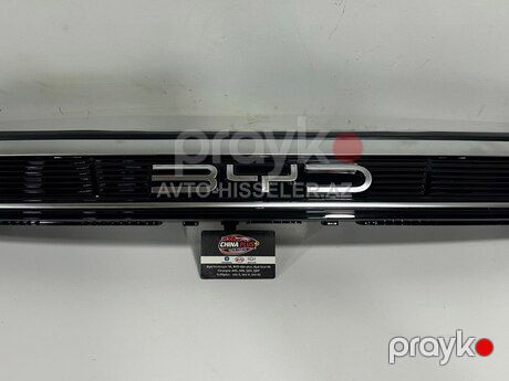 BYD Destroyer 05 radiator barmaqlığı — Bakı