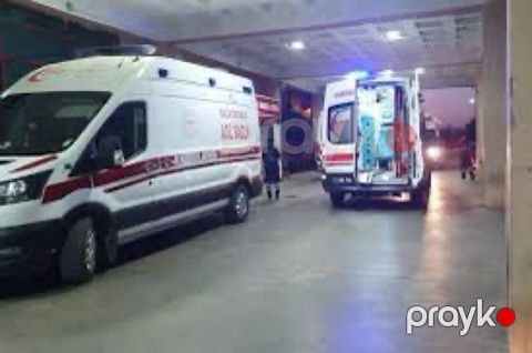 Ambulans xidməti — Bakı