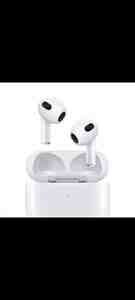 Apple AirPods 3 — Bakı