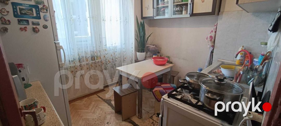 Satılır 3 otaqlı köhnə tikili 85 m² — Mənzil, Bakı (5)