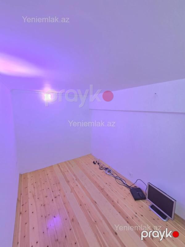 Satılır 5 otaqlı Obyekt, 60 m², Xətai rayonu — Əmlak, Bakı (9)