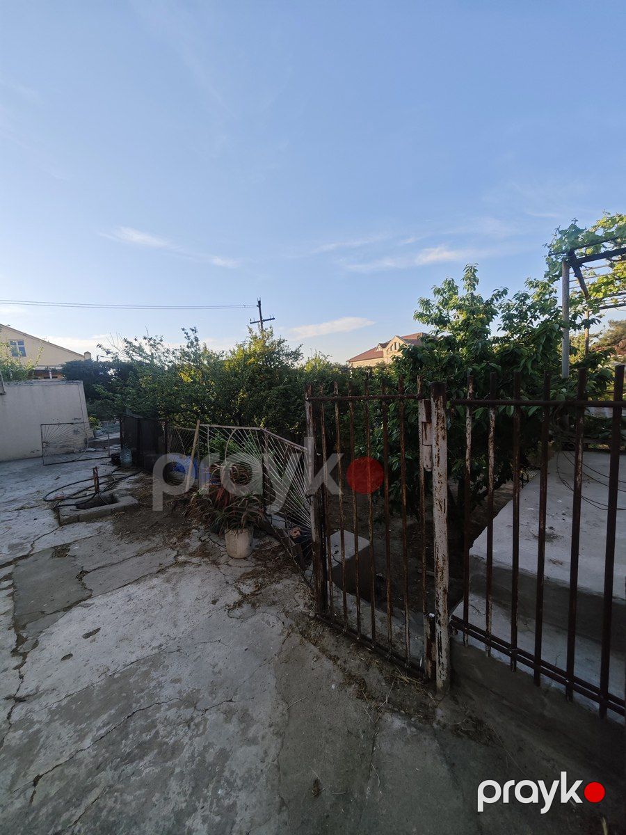 Satılır torpaq 8 sot — Torpaq, Bakı (3)