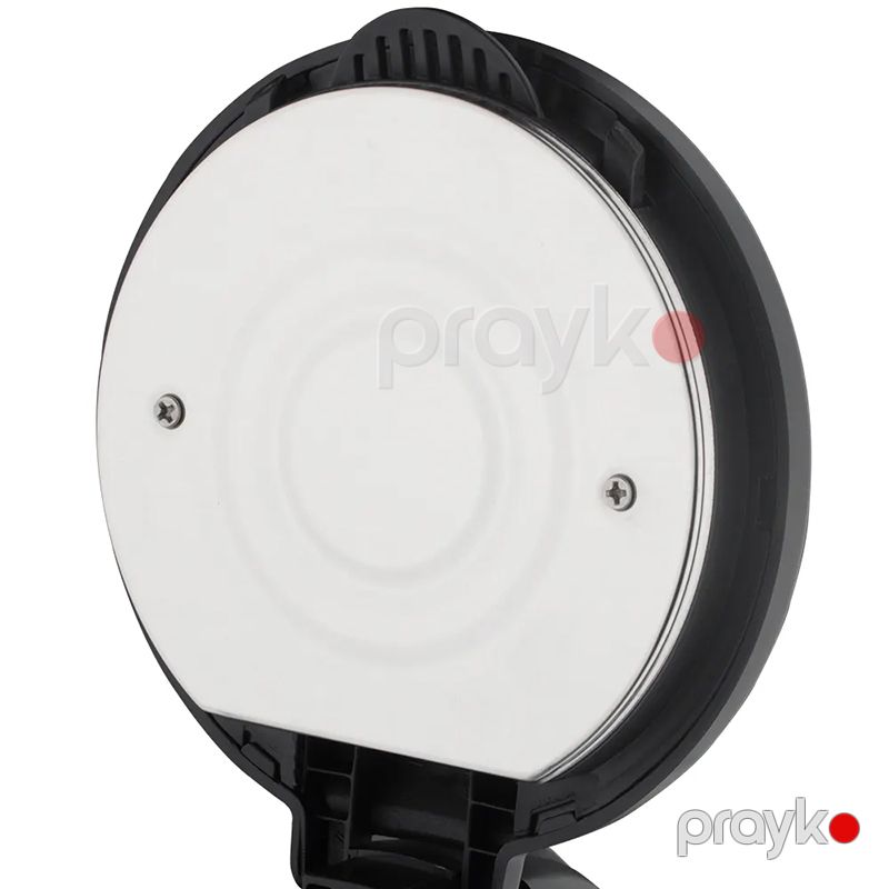 RAF R.7942 Çoxfunksiyalı Elektrikli Çaydan Şüşə Çaydan 1350W — Elektrik çaydanları və termoslar, Bakı (5)