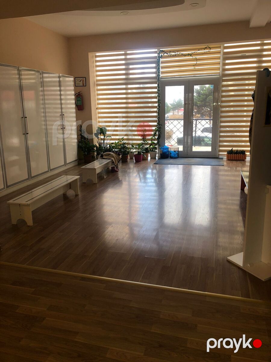 Satılır obyekt 737 m² — Əmlak, Bakı (4)