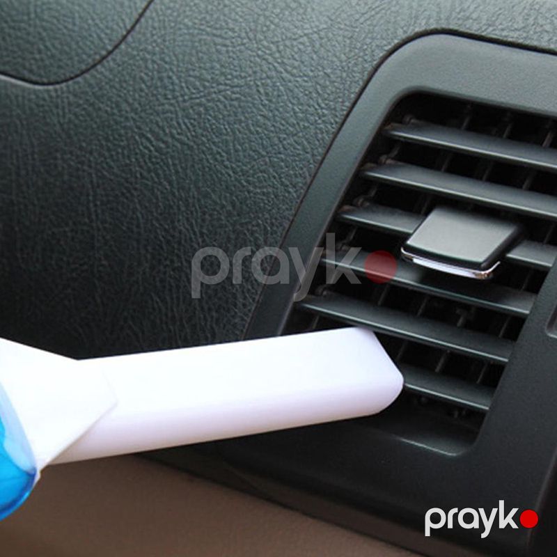 Mini Avtomobil Tozsoranı Portativ Əl Tozsoranı 12V 60W Mini Avtomobil Tozsoranı — Ehtiyat hissələri və aksesuarlar, Bakı (7)