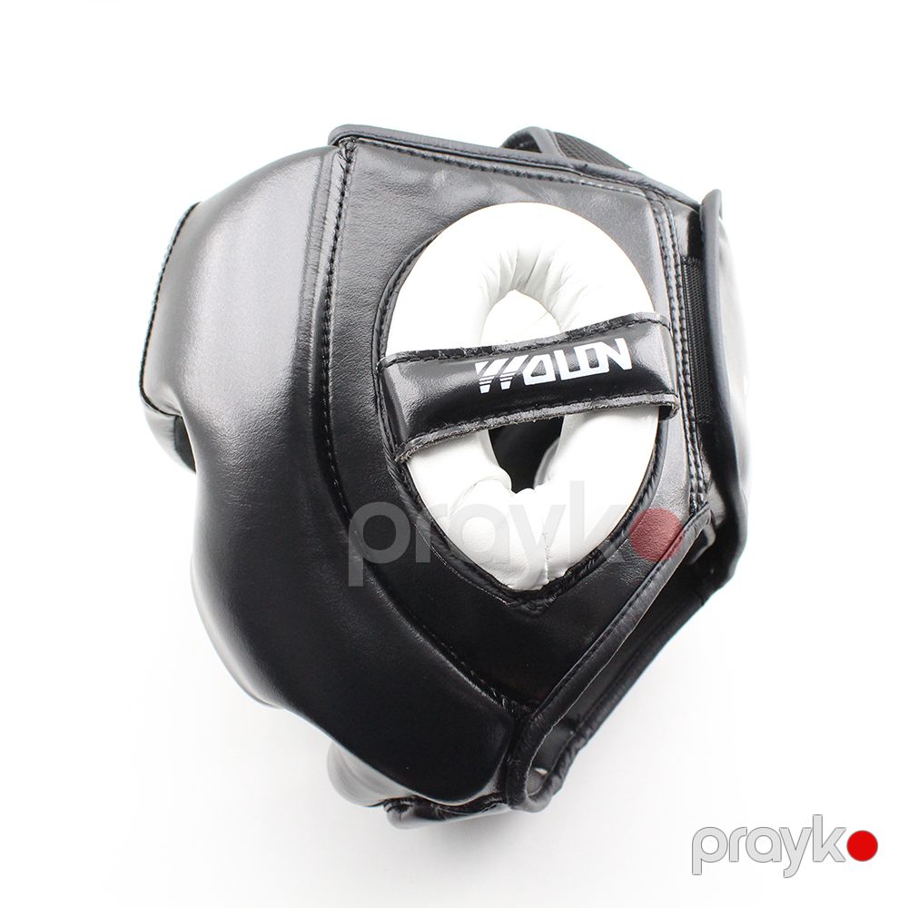 Wolon Böyüklər üçün Boks Dəbilqəsi MMA Döyüş Sənəti Baş Geyimi Kask — İdman, hobi, istirahət, Bakı (3)