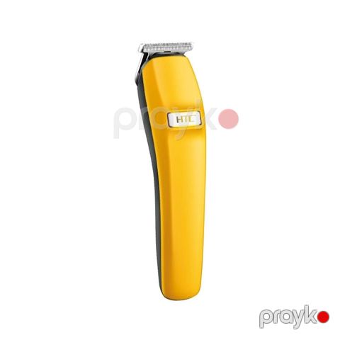 HTC AT- 530 Yüksək Keyfiyyətli Təraş Maşını Trimmer Elektrikli Saç Saqqal Təraş Maşını — Bakı