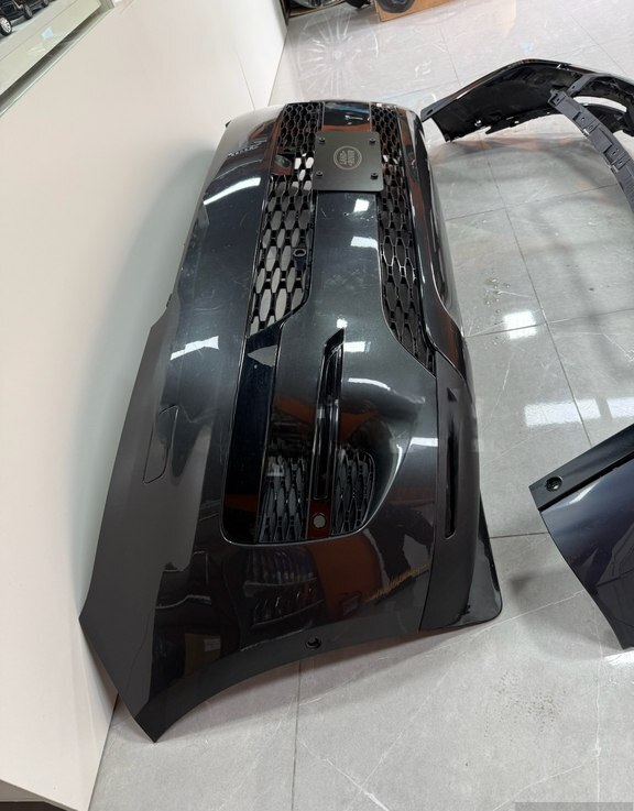 Ön və arxa bufer Range Rover Sport 2023 — Kuzov hissələri, Bakı (2)