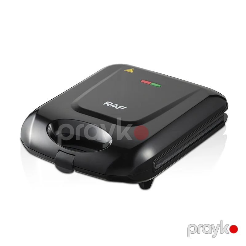 RAF R.2290 Çoxfunksiyalı Toster Sendviç Hazırlayıcı Tost Maşını 1400 W — Toster və vaflyasıcı, Bakı (3)