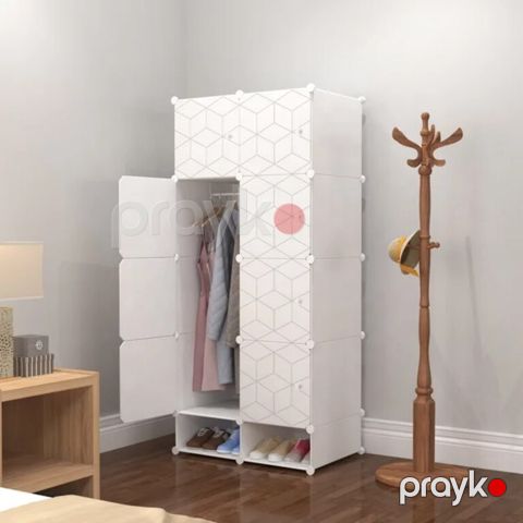 Plastik dolab — Bakı