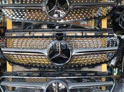 Mercedes 211-212-205-213-204 Ablisovka — Hybrid Biləcəri — Cars — Spare Parts