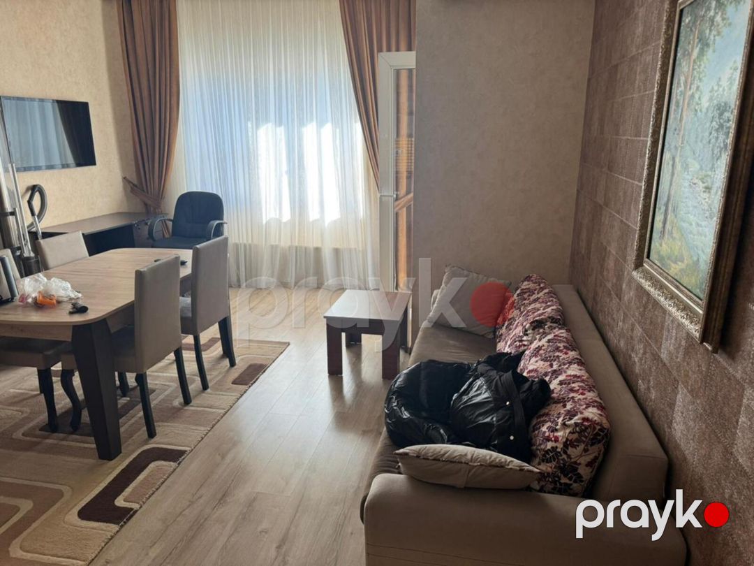 İcarəyə verilir 2 otaqlı yeni tikili 57 m² — Mənzil, Bakı (2)