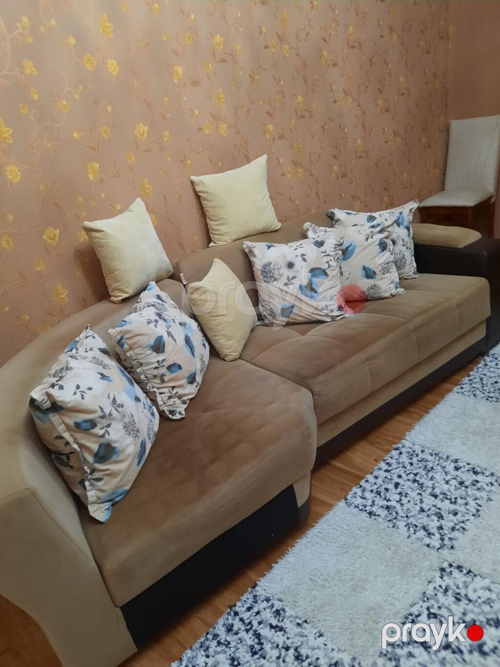 Divan Satılır cüzi endirim olunacaq — Divanlər, Bakı (3)
