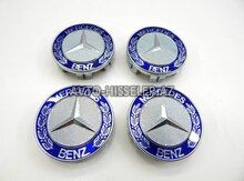Mercedes-Benz üçün disk qapaqları — Bakı