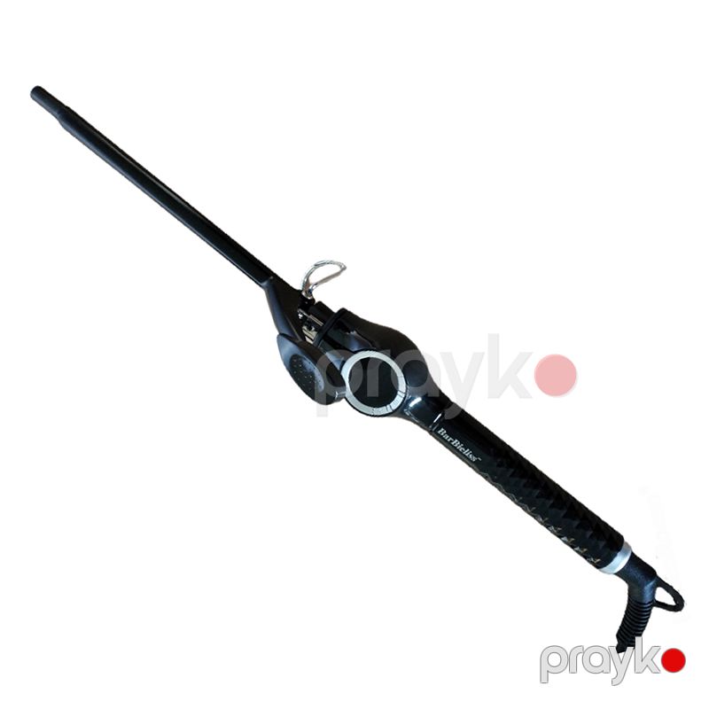 Yüksək Güclü Barbalis Saç Qıvrıcı Buruq Fen 100-980C Selsiə Sahib Peşəkar Buruq Feni Avtomatik Sönmeli LED Displey 60 — Fən, Bakı (5)