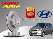 Hyundai i10 Əyləc Diski (Apornu) — Bakı