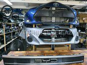 BYD Destroyer 05 radiator barmağlığı — Bakı