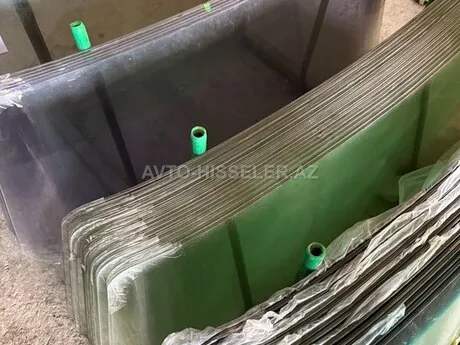 Lada (VAZ) ön şüşələri — Bakı