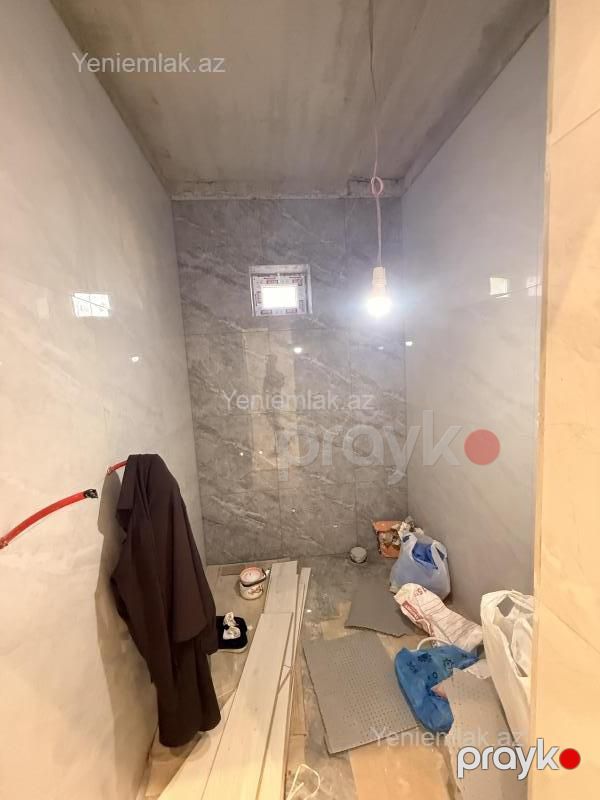 Satılır 4 otaqlı Həyət evi / Villa, 160 m², Saray — Ev, villa, Abşeron (6)