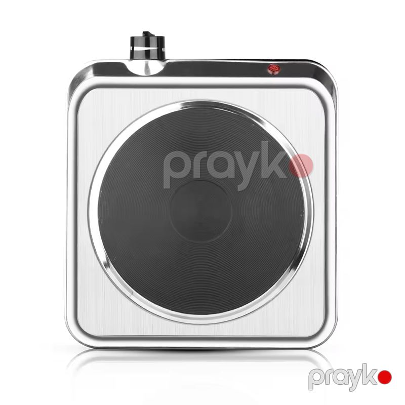 RAF R.8005 Elektrikli Qızdırıcı Stolüstü Portativ Qızdırıcı Pilitə 1500 W — Plitələr, Bakı (4)