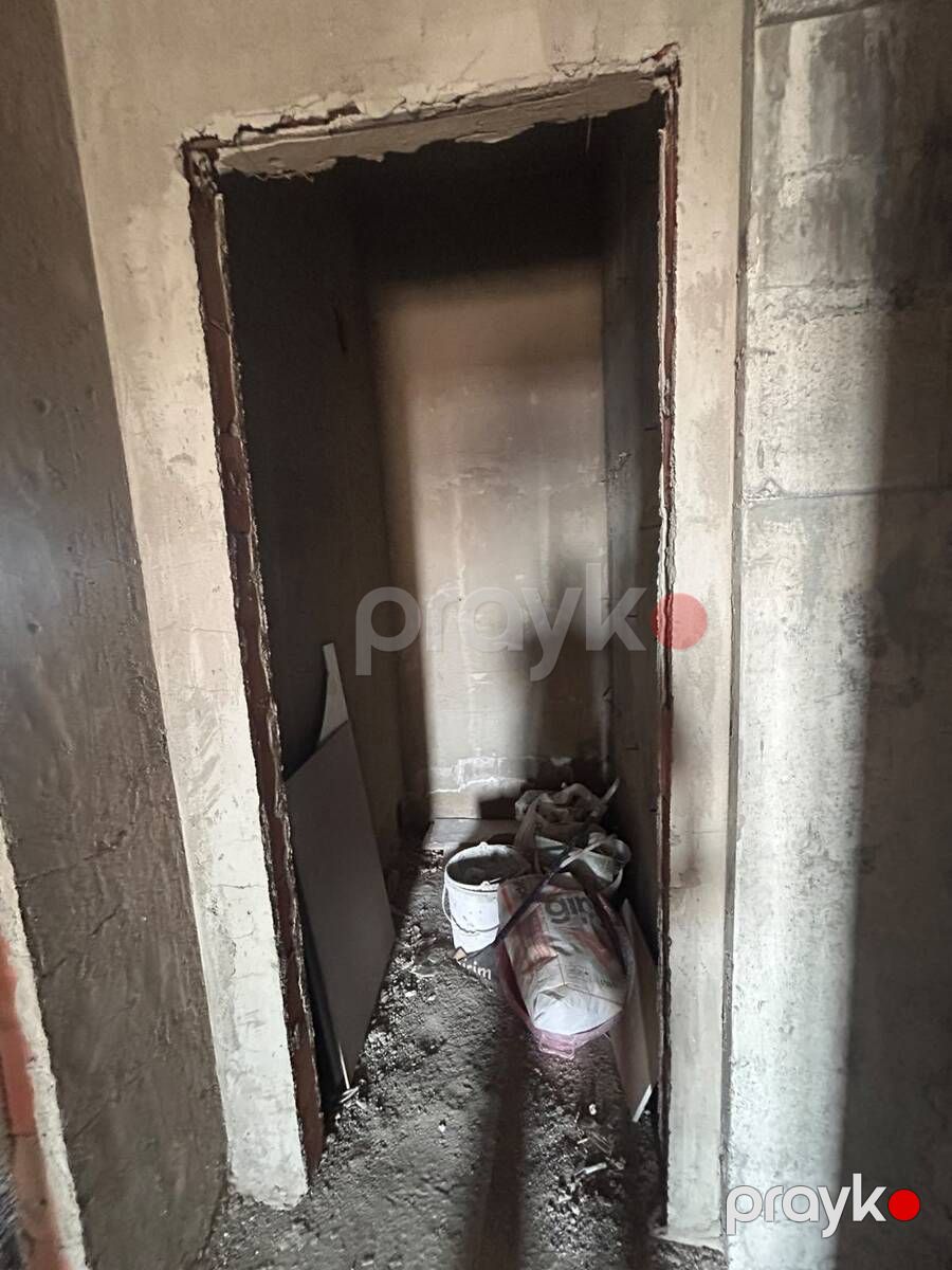 Satılır 3 otaqlı yeni tikili 100 m² — Mənzil, Bakı (8)