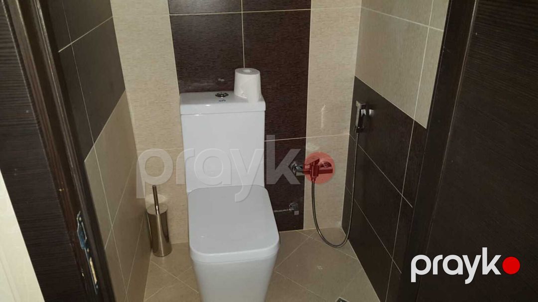 İcarəyə verilir 2 otaqlı yeni tikili 100 m² — Mənzil, Bakı (5)