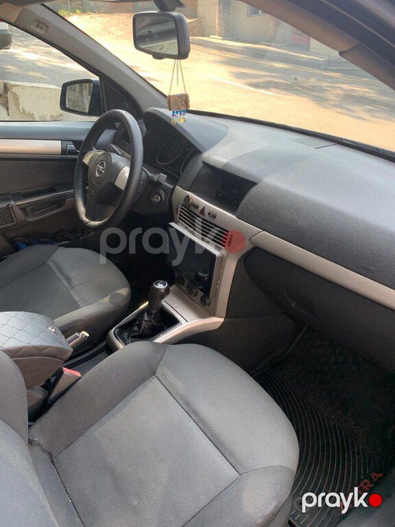Opel Astra, 1.3 L, 2007 il, 396 000 km — Avtomobillər, Bakı (9)