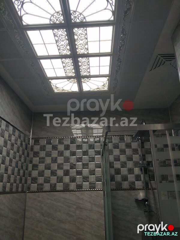 Kreditlə evlərin satışı — Ev, villa, Bakı (4)