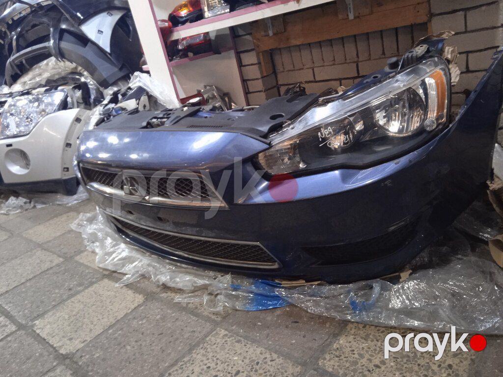 "Mitsubishi Lancer" ön hissəsi — Ehtiyat hissələri və aksesuarlar, Sumqayıt (2)