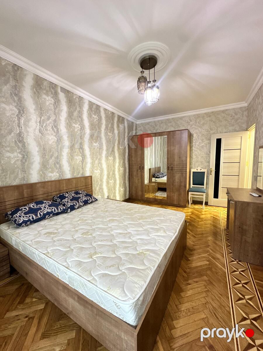 Satılır 3 otaqlı köhnə tikili 80 m² — Mənzil, Bakı (4)