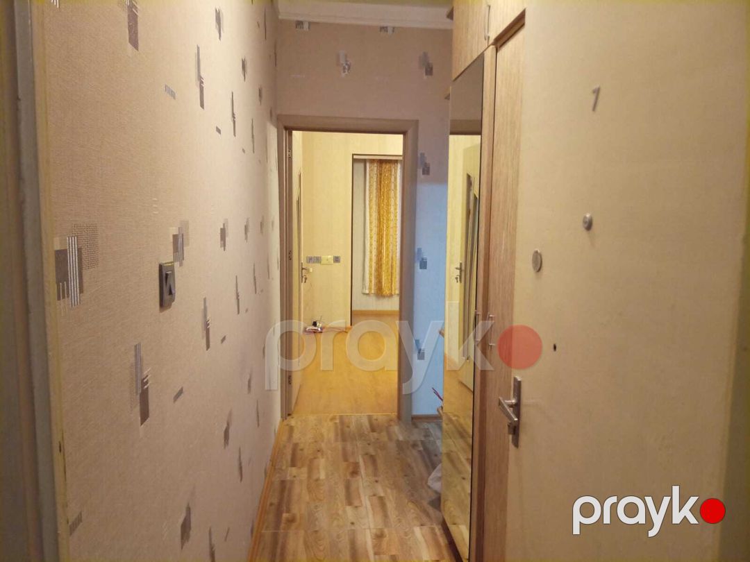 Satılır 1 otaqlı köhnə tikili 45 m² — Mənzil, Bakı (4)